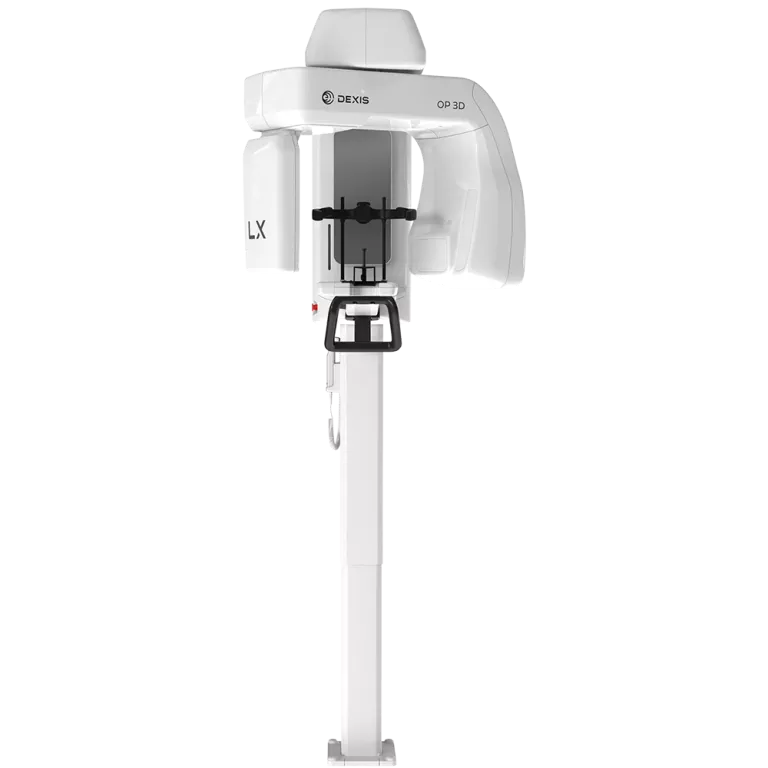 ORTHOPANTOMOGRAPH OP 3D LX | DEXIS